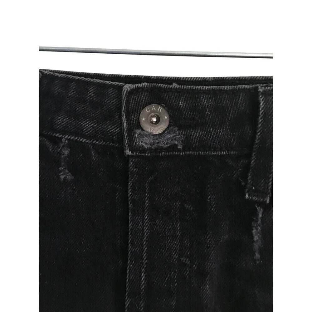 Carmar short shorts